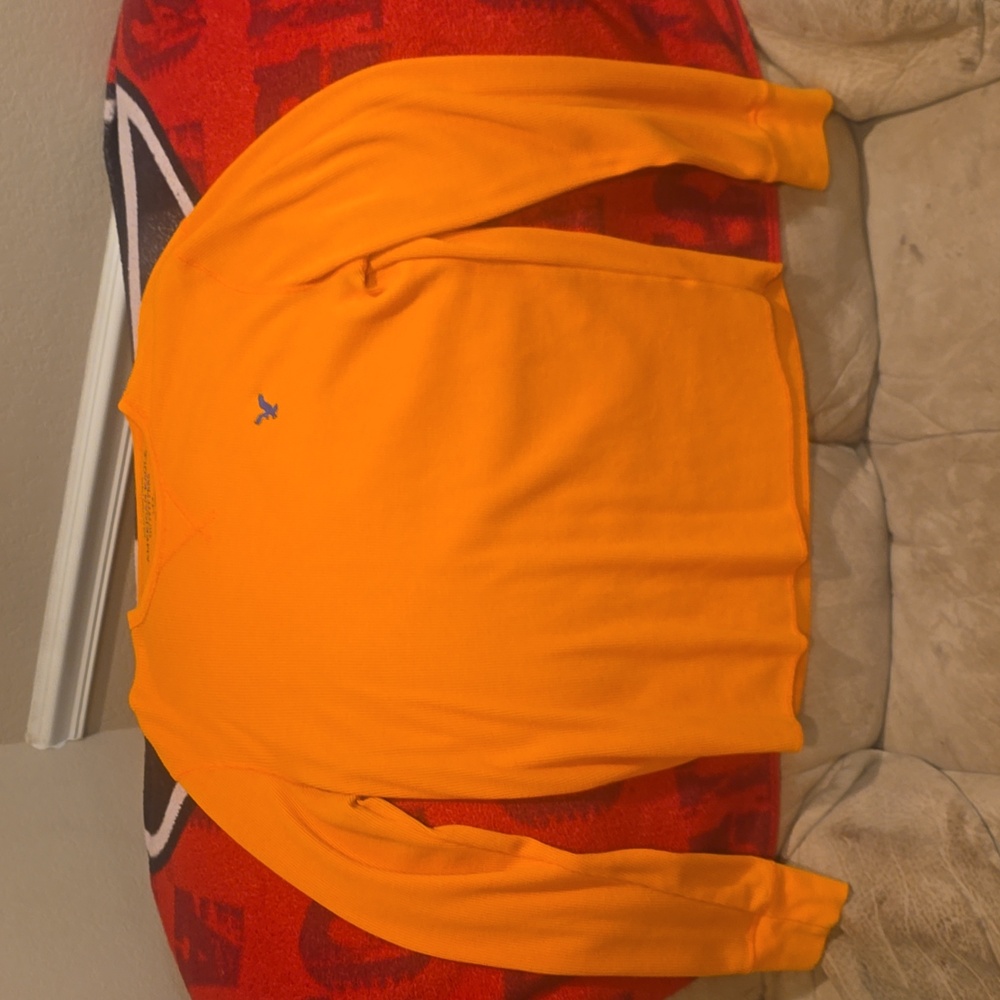 American Eagle Tee